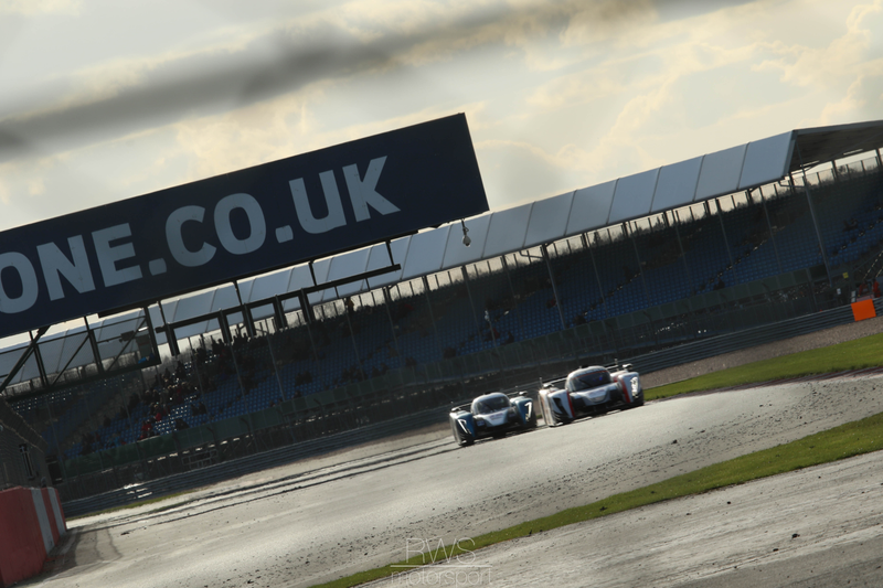 Illustration for article titled WEC & ELMS Saturday Photos